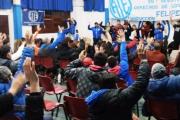 Paritario ATE Ushuaia: “Para algunos hay joda y para otros migajas”