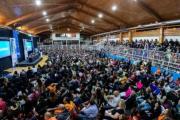 De qué se trata el 1° Congreso Municipal Educativo