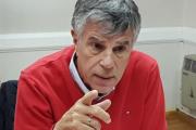 José Luis Iglesias: "Tenemos el mar enfrente y no producimos nada’”