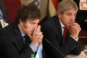 La jugada de Milei para frenar inflación y dólar