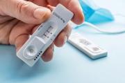 Auto prueba que detecta COVID y gripe en 15 minutos