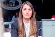 Laura Colazo le da vía libre a las Salmoneras