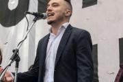 “Hay compañeros que están por debajo de la línea de pobreza”