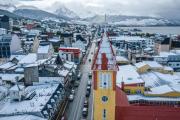Feriado con nuevos cortes de luz en Ushuaia
