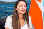 Colazo renunció a la presidencia de la Comisión 3 tras polémica reunión sobre salmonicultura