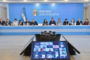 Según medios nacionales: Martín Perez, es él elegido en Tierra del Fuego