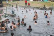 Río Grande y Tolhuin: Ilusiona que las termas también puedan ser parte de la salud pública