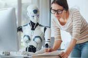 “Intimidad Artificial”: la IA es parte de la vida laboral, personal y emocional de los argentinos