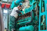 Tolhuin se alista para un fin de semana con interrupciones en el suministro eléctrico
