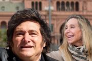 La Justicia frenó la difusión de los audios atribuidos a Karina Milei