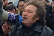“No aflojen, esta vez el esfuerzo va a valer la pena”
