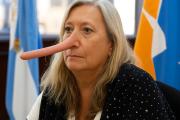 “La crueldad del Gobierno con la discapacidad no tiene límites”