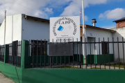 “Necesitamos los fondos para poder ayudar a los pacientes oncológicos”