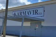 ARMAVIR concretó nuevos despidos en su planta textil