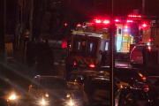 Una pantalla de gas habría provocado el incendio que dejó tres víctimas fatales