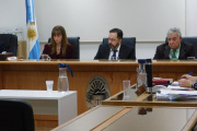 El jueves comienzan los alegatos en un juicio por violencia de género