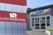 Impulsan una investigación sobre las millonarias contrataciones de Osef