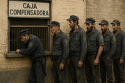 Retirados de la Policía Territorial tampoco cobrarán agosto y el problema se profundiza