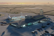 Aeropuertos Argentina 2000 incorpora un novedoso sistema para monitorear el clima en pista