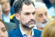 Devita: “El salario base pasó de $250.000 a casi $1,2 millones, pero la provincia es muy costosa”