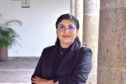 La abogada Verónica Maestro es la nueva Secretaria Legal y Técnica