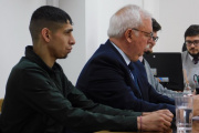Este viernes se conocerá el veredicto en el juicio por violencia de género
