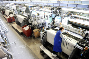 Garófalo advirtió que “la industria textil vive en incertidumbre desde 2021”