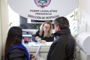 ATE presentó proyecto de ley para la equiparación salarial de los Escalafones Seco y Húmedo