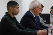 Nahuel Núñez Ríos recibió una condena de dos años