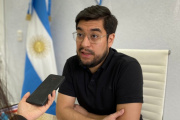 Jonatan Bogado: “Si no tenemos conocimiento, no tenemos desarrollo”