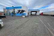 Refuerzan coordinación fronteriza en Tierra del Fuego de cara a la temporada estival