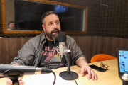 “Yo creo que el libro va a seguir circulando”