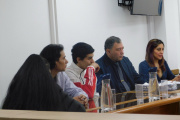Los imputados negaron dar muerte al hombre víctima de homicidio en la Margen Sur
