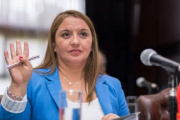 Andrea Freites: “En Buenos Aires ganó la unidad y perdió Javier Milei”
