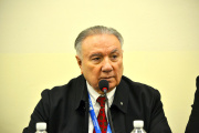 Mario Ferreyra deja de ser decano de la UTN