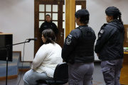 Este miércoles son los alegatos en el juicio seguido a la mujer acusada de matar a su hija