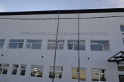 Robaron en el Centro Politécnico de Margen Sur