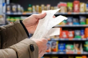 La inflación de agosto fue del 1,9%, según informó el INDEC