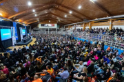 Cecilia García anticipa el Congreso de Prevención del Suicidio en Ushuaia