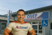 Alerta en OSEF por el vertiginoso aumento del gasto en medicamentos de alto costo