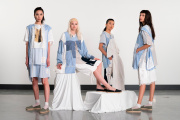 Un proyecto de Tierra del Fuego lidera la innovación en moda y sostenibilidad a nivel nacional