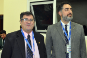 Francisco Álvarez asumió como decano de la UTN: “Las universidades atraviesan un momento extremadamente delicado”