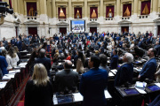 Oposición: buscan insistir con la Ley Garrahan y frenar los vetos presidenciales
