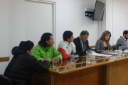 El martes comenzarán los alegatos en el juicio por homicidio en la Margen Sur