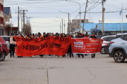 “La salud mental no puede esperar”
