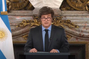 Milei anunció aumentos en salud, educación, jubilaciones y pensiones por discapacidad