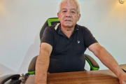 “Desde que asumió este gobierno nacional, estamos con veda invernal”