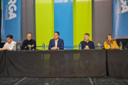 Martín Pérez: “Decidimos convertir una adversidad tan dolorosa en una política pública fortalecida”