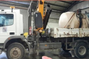 Luz y Fuerza denunció anomalías en la compra de combustible de la DPE