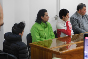 La defensa insistió en que la muerte de Villarroel fue “accidental” y resaltó la absolución de Catalina